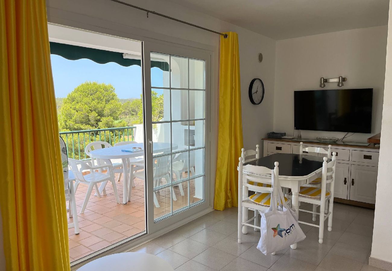 Apartment in Son Parc - Hulme B19