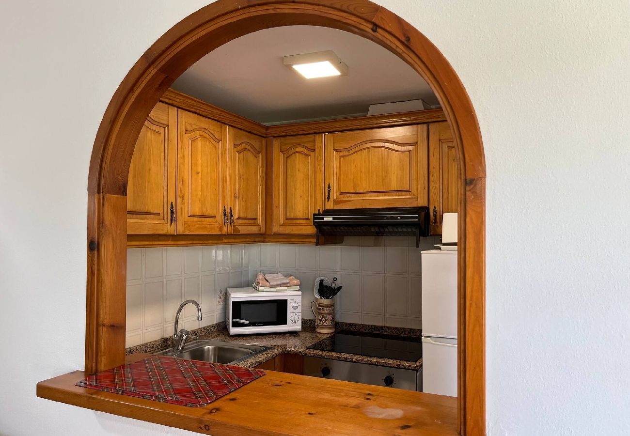 Apartment in Son Parc - Hulme B19