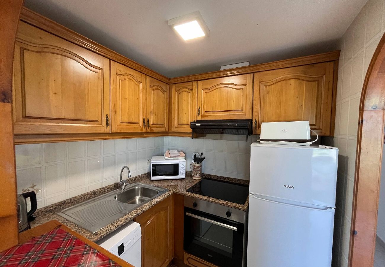 Apartment in Son Parc - Hulme B19