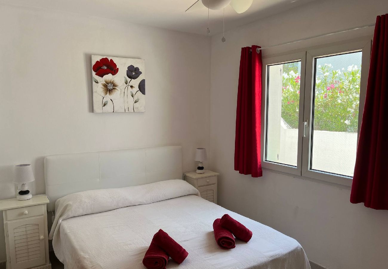 Apartment in Son Parc - Hulme B19