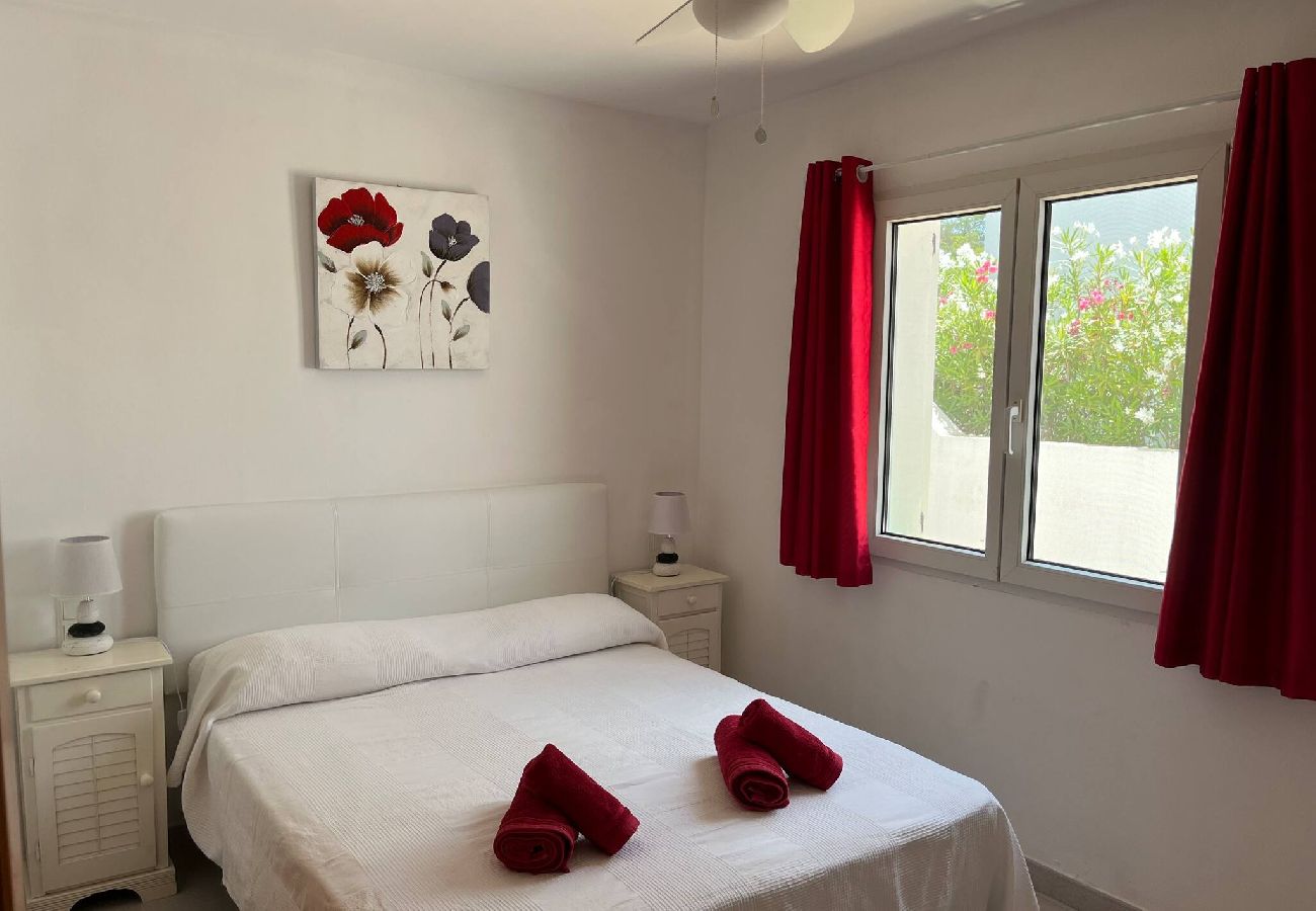 Apartment in Son Parc - Hulme B19