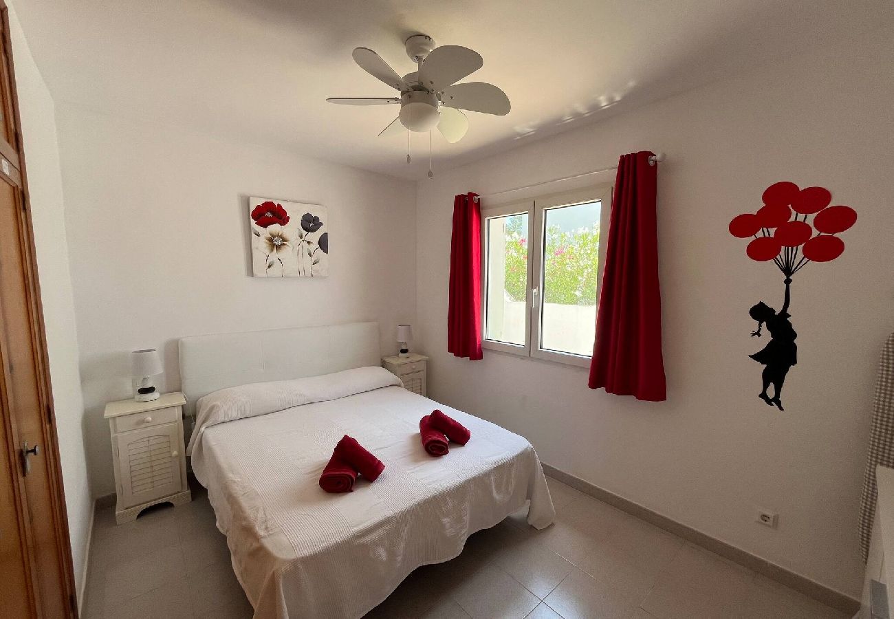 Apartment in Son Parc - Hulme B19