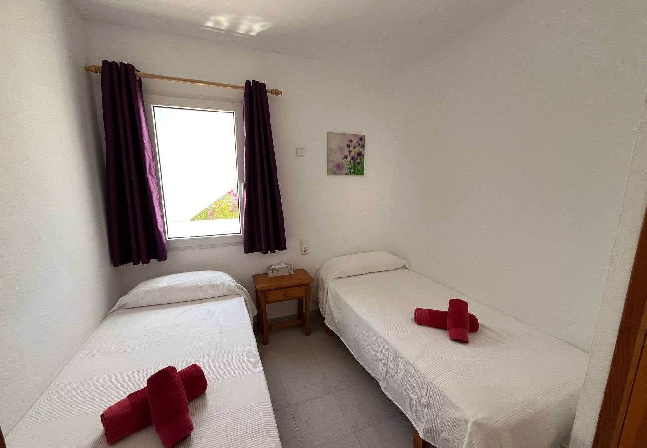 Apartment in Son Parc - Hulme B19