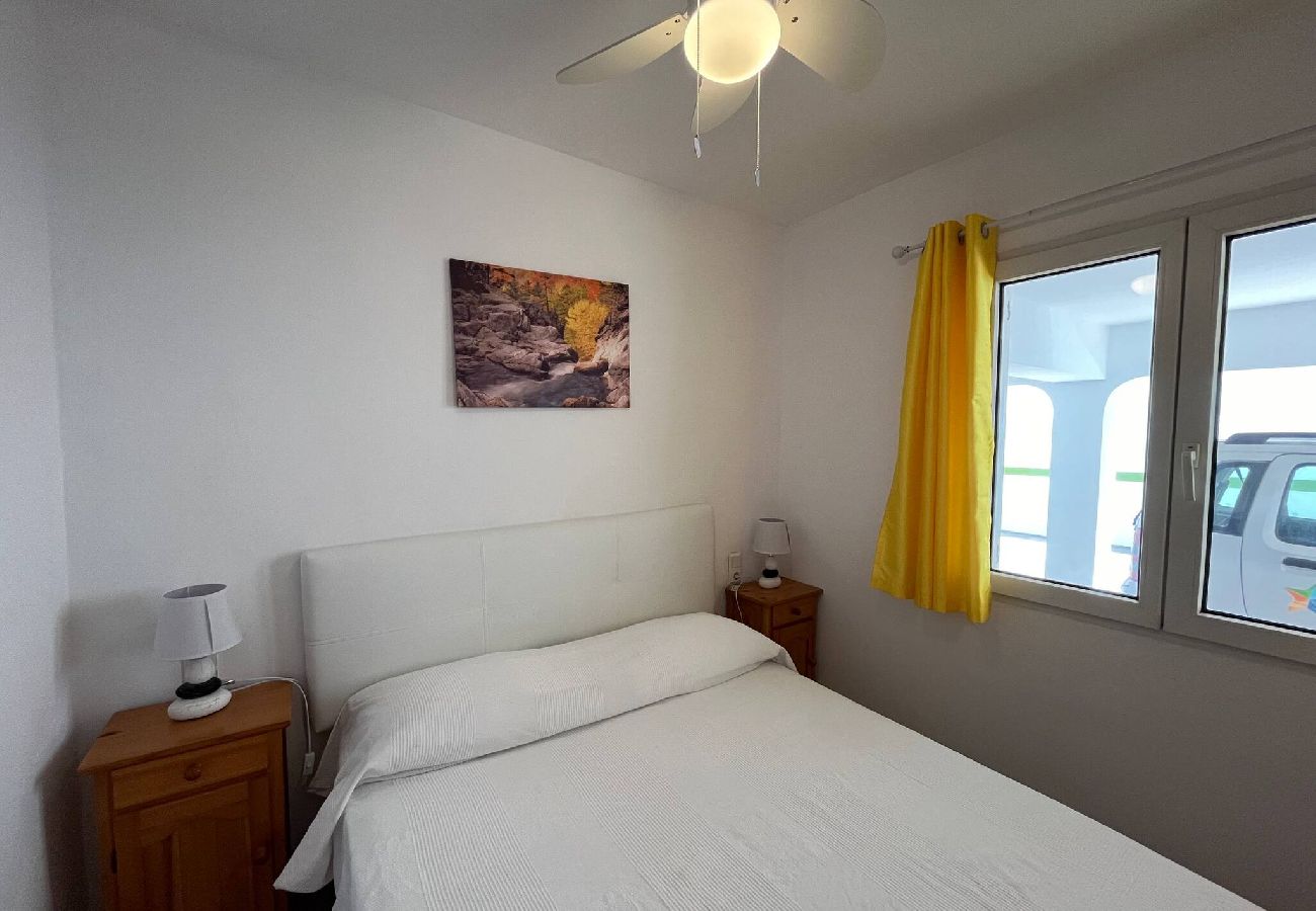 Apartment in Son Parc - Hulme B19