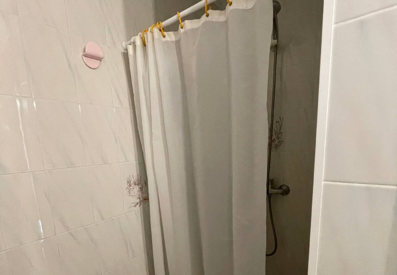 Apartment in Son Parc - Hulme B19