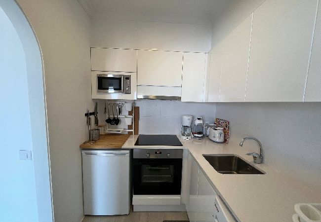 Apartment in Son Parc - Ses Amfores C-4 Apartment in Son Parc - Ses Amfores C-4