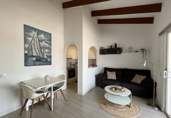 Apartment in Son Parc - Ses Amfores C-4 Apartment in Son Parc - Ses Amfores C-4