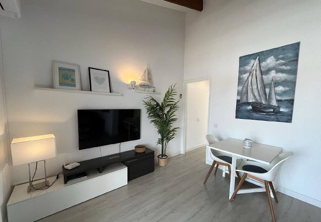 Apartment in Son Parc - Ses Amfores C-4 Apartment in Son Parc - Ses Amfores C-4