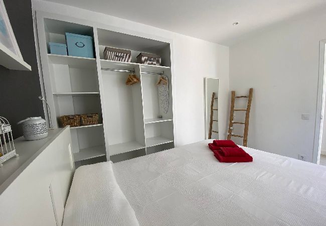 Apartment in Son Parc - Ses Amfores C-4 Apartment in Son Parc - Ses Amfores C-4