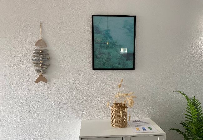 Apartment in Arenal d'en Castell - Costa Arenal 113 Apartment in Arenal d'en Castell - Costa Arenal 113