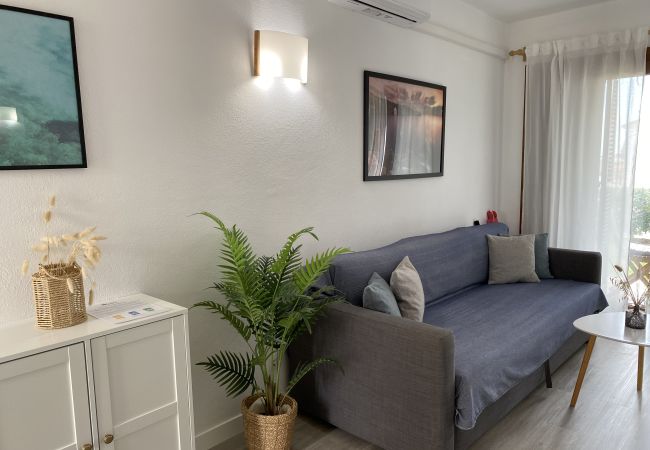 Apartment in Arenal d'en Castell - Costa Arenal 113 Apartment in Arenal d'en Castell - Costa Arenal 113