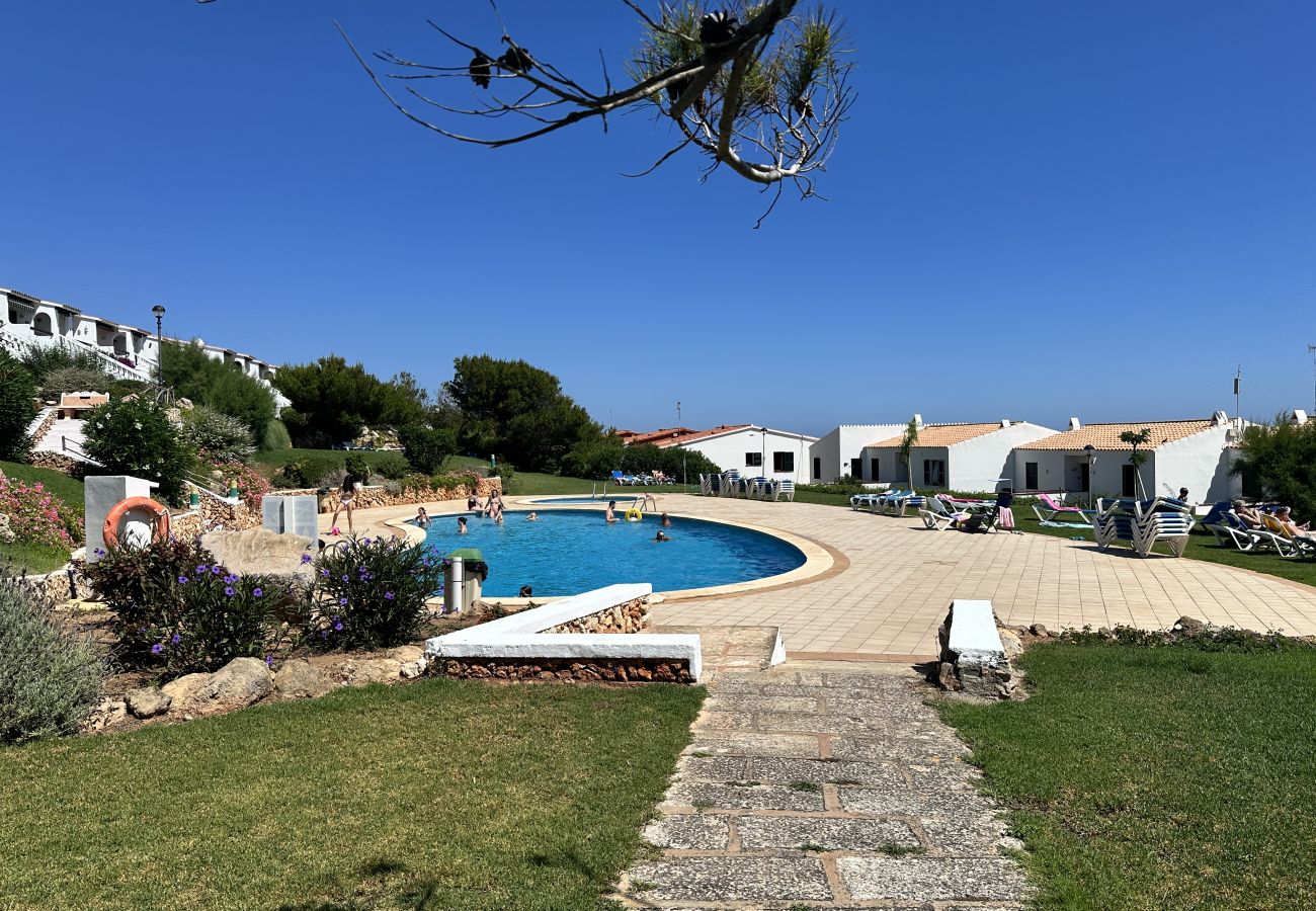 Apartment in Arenal d'en Castell - Costa Arenal 113