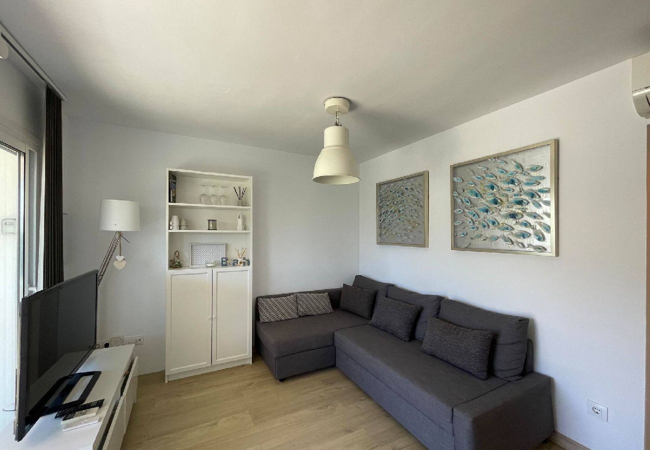 Apartment in S´Algar - Sofia