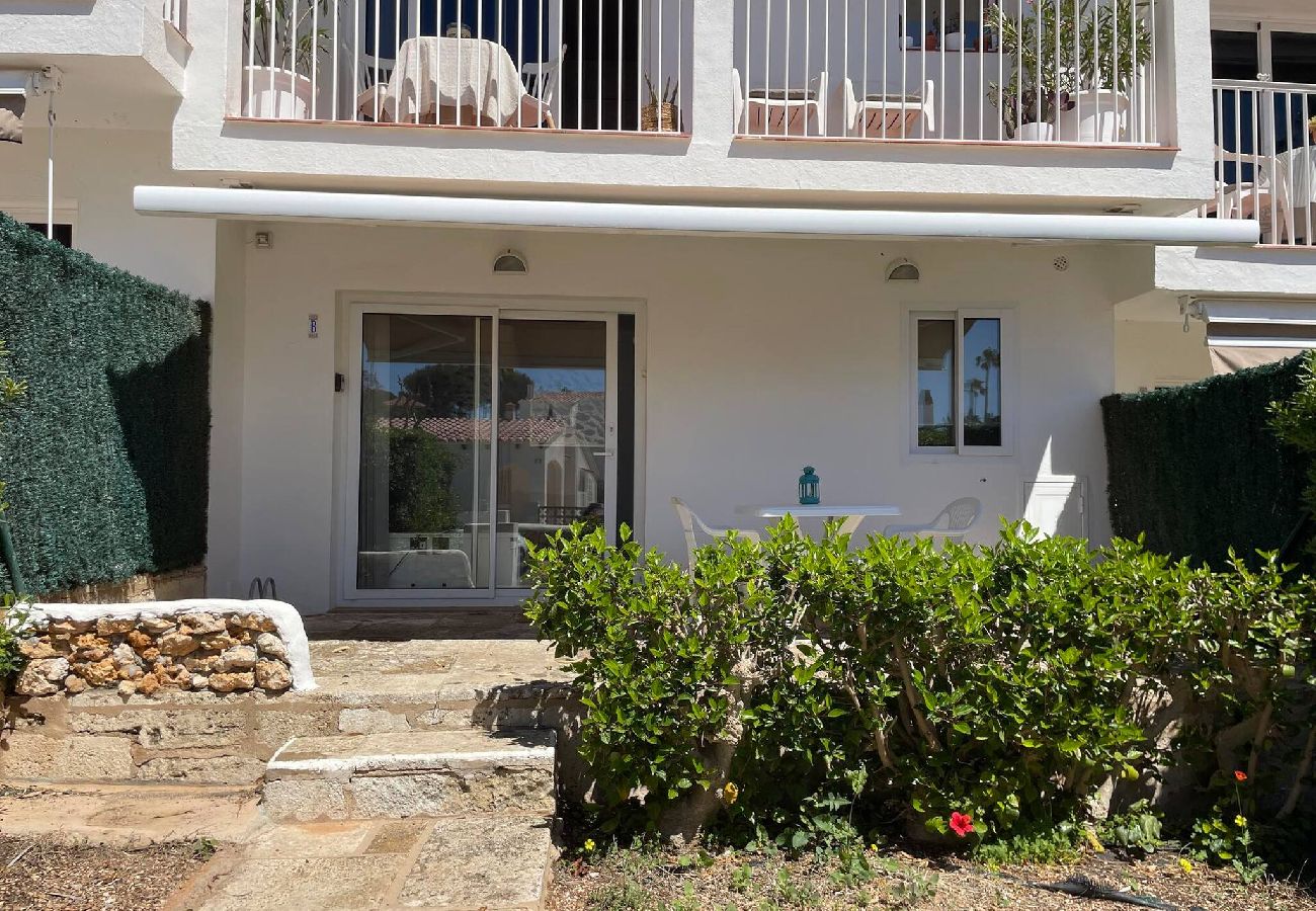 Apartment in S´Algar - Sofia