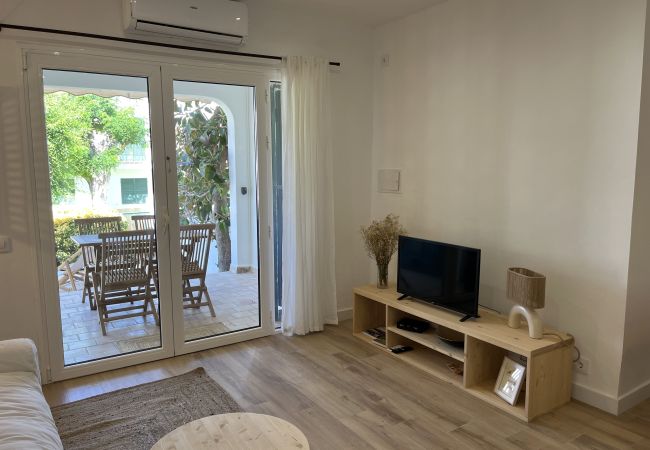 Apartment in Son Parc - Coach House Apartment in Son Parc - Coach House