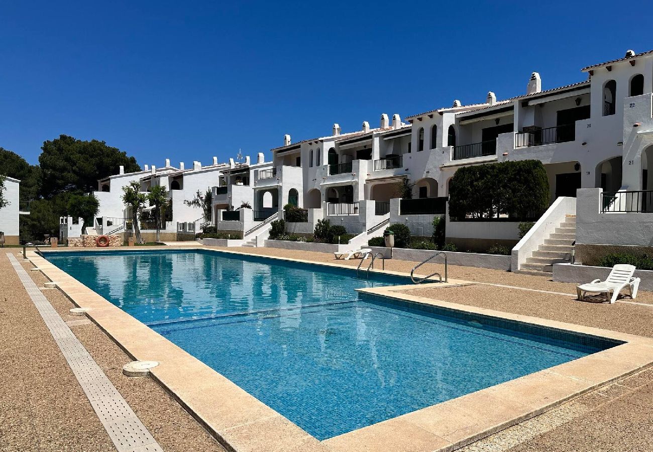 Apartment in Son Parc - Coach House