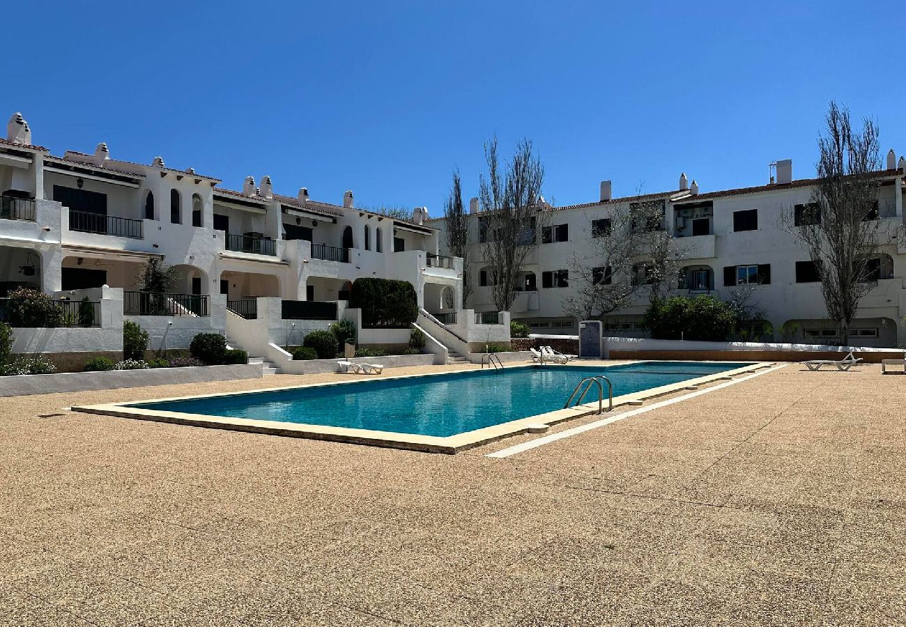 Apartment in Son Parc - Coach House