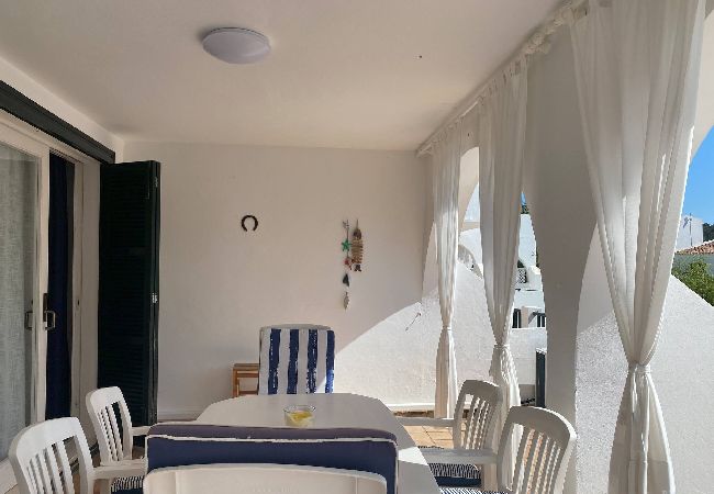 Apartment in Son Parc - Albatros 48 Apartment in Son Parc - Albatros 48