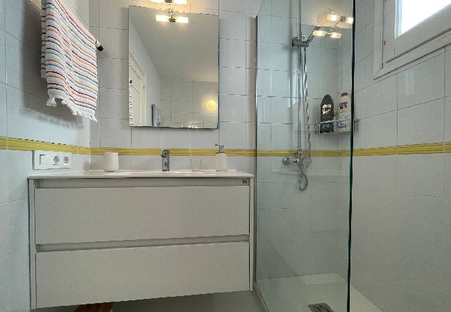 Apartment in Son Parc - Albatros 48 Apartment in Son Parc - Albatros 48