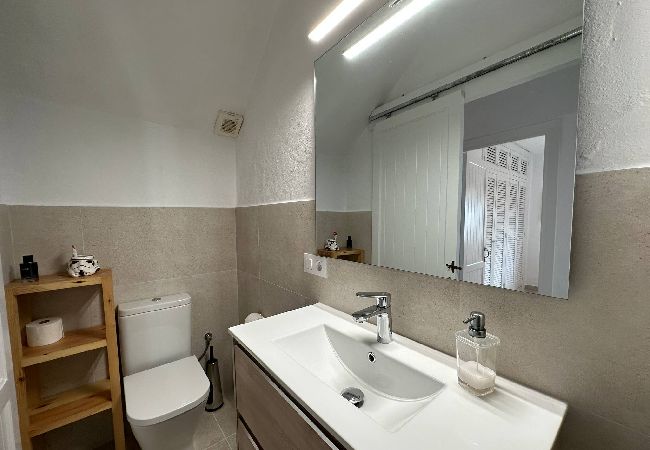 Apartment in Son Parc - Aldeamar F1 Apartment in Son Parc - Aldeamar F1