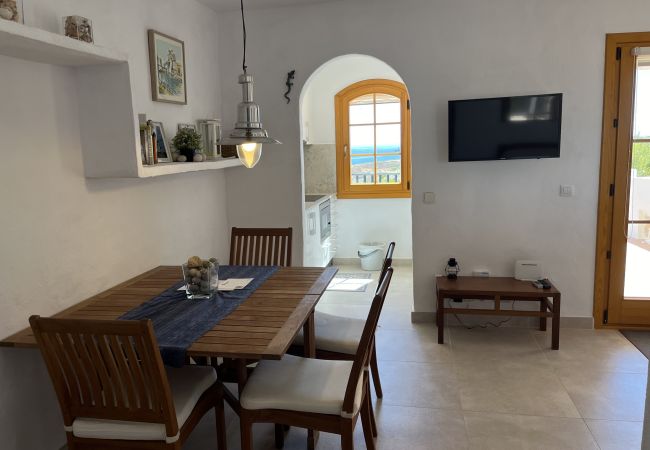 Apartment in Son Parc - Aldeamar F1 Apartment in Son Parc - Aldeamar F1