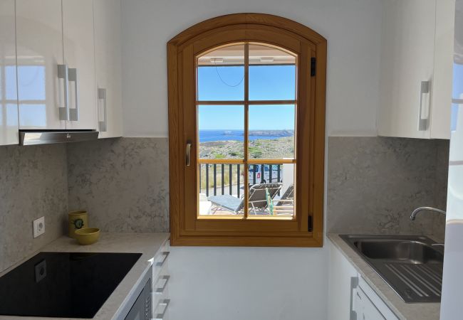 Apartment in Son Parc - Aldeamar F1 Apartment in Son Parc - Aldeamar F1