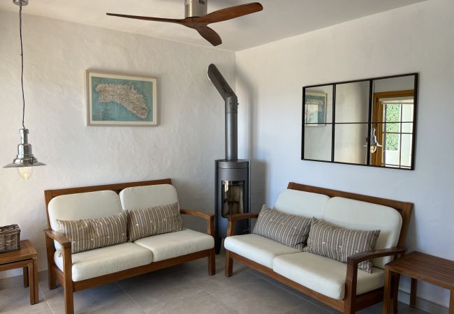 Apartment in Son Parc - Aldeamar F1 Apartment in Son Parc - Aldeamar F1