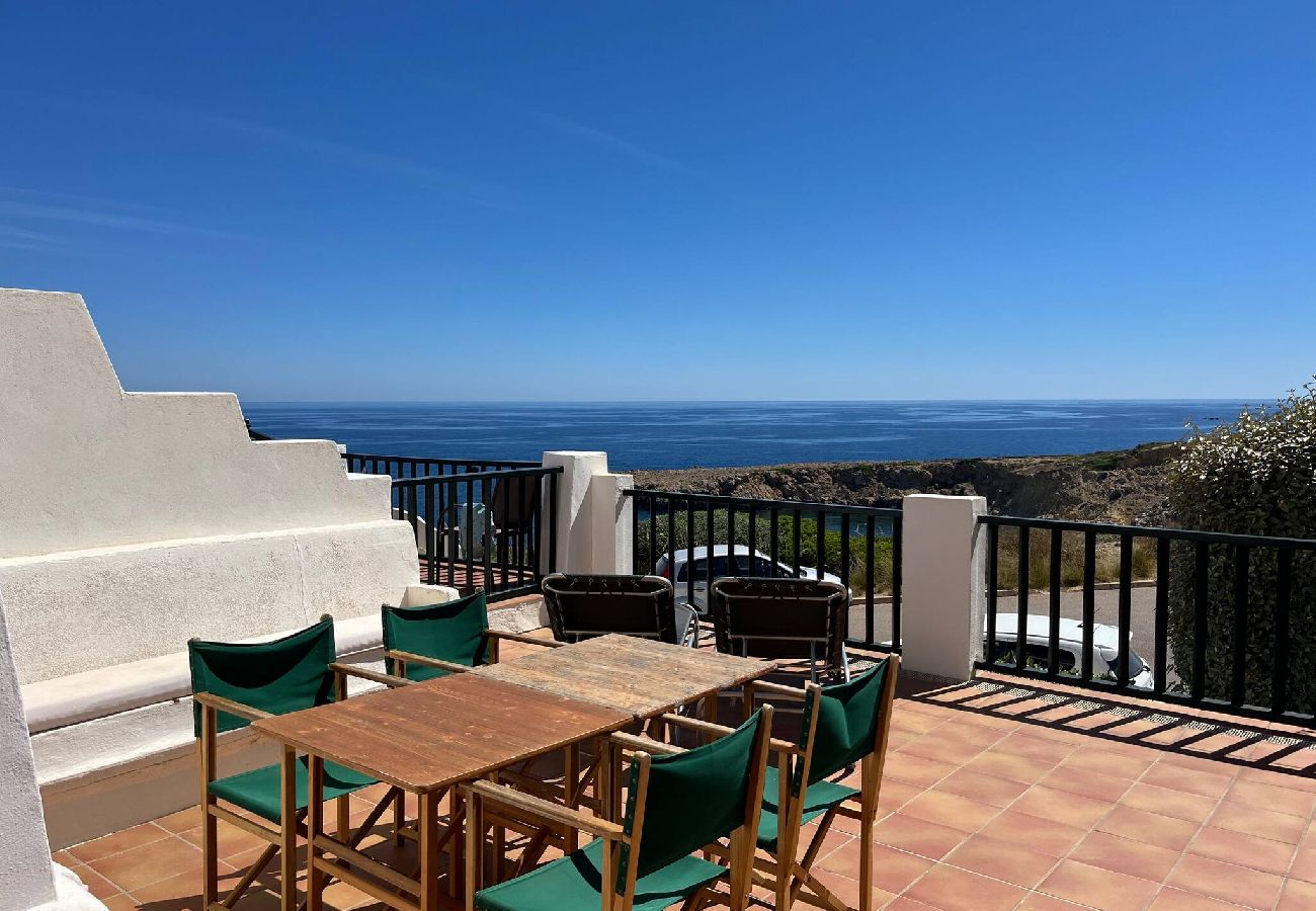 Apartment in Son Parc - Aldeamar F1