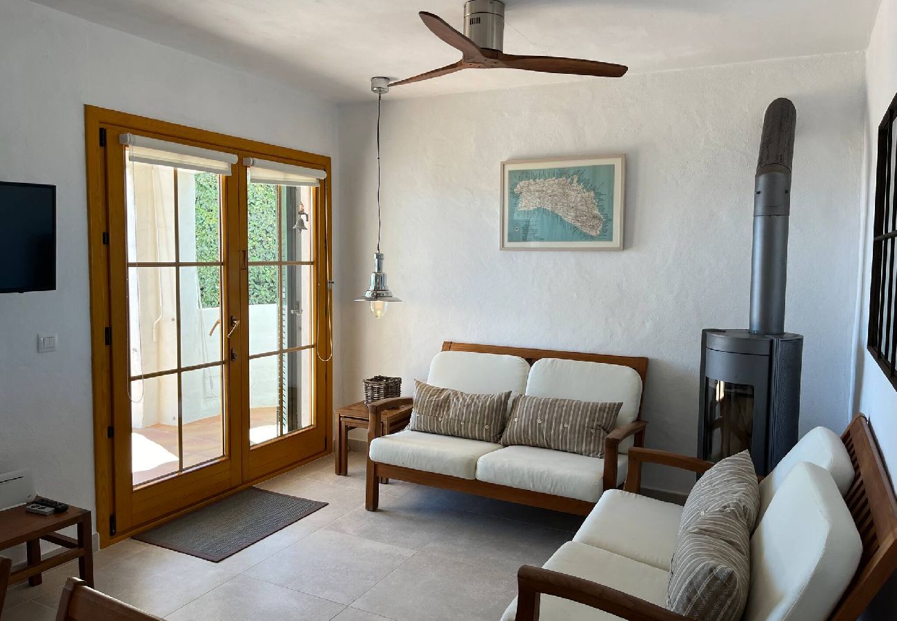 Apartment in Son Parc - Aldeamar F1