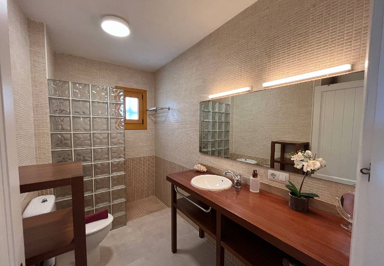 Apartment in Son Parc - Aldeamar F1