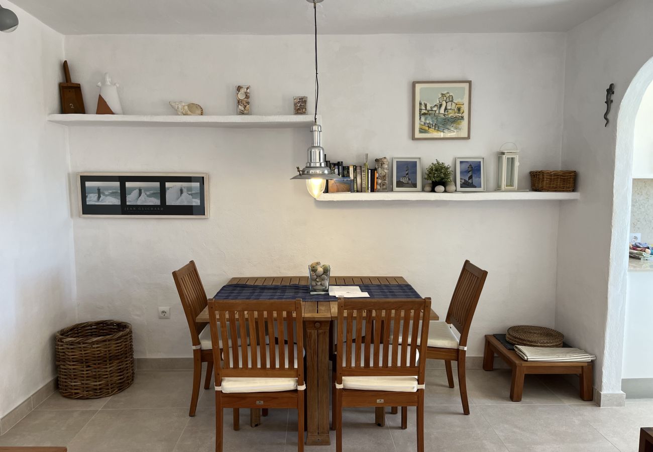 Apartment in Son Parc - Aldeamar F1