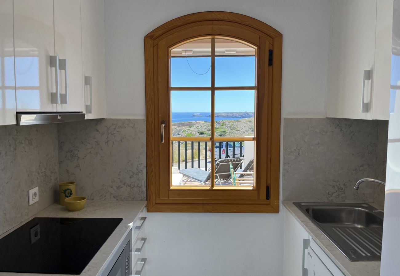 Apartment in Son Parc - Aldeamar F1