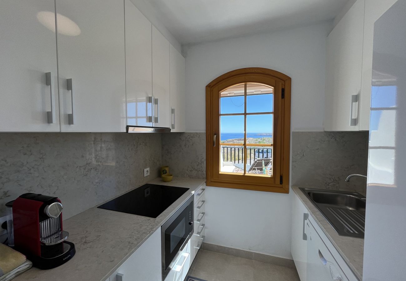 Apartment in Son Parc - Aldeamar F1