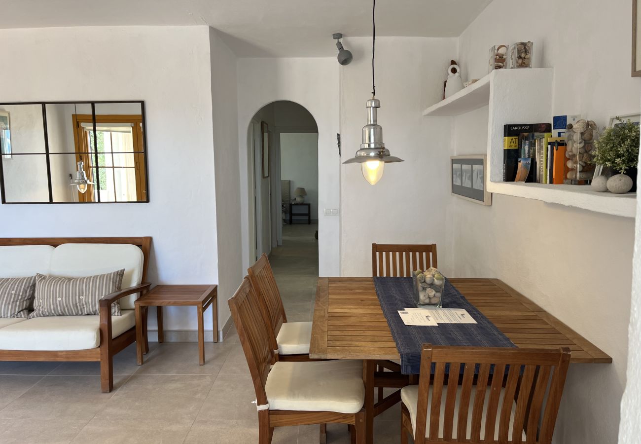 Apartment in Son Parc - Aldeamar F1