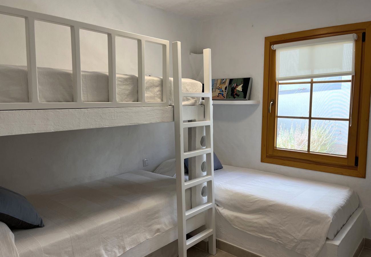 Apartment in Son Parc - Aldeamar F1