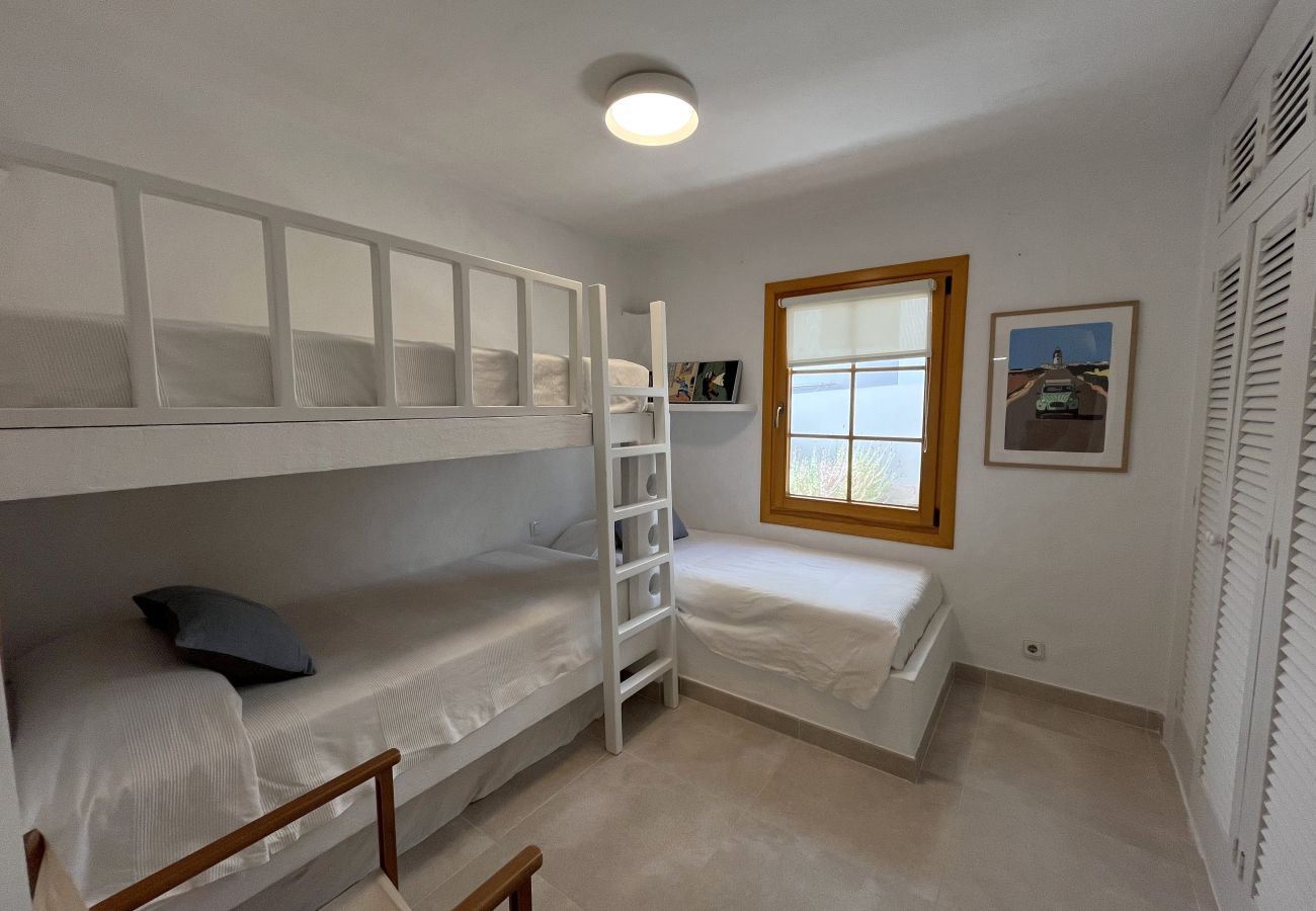 Apartment in Son Parc - Aldeamar F1
