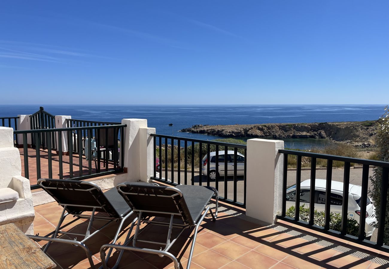 Apartment in Son Parc - Aldeamar F1