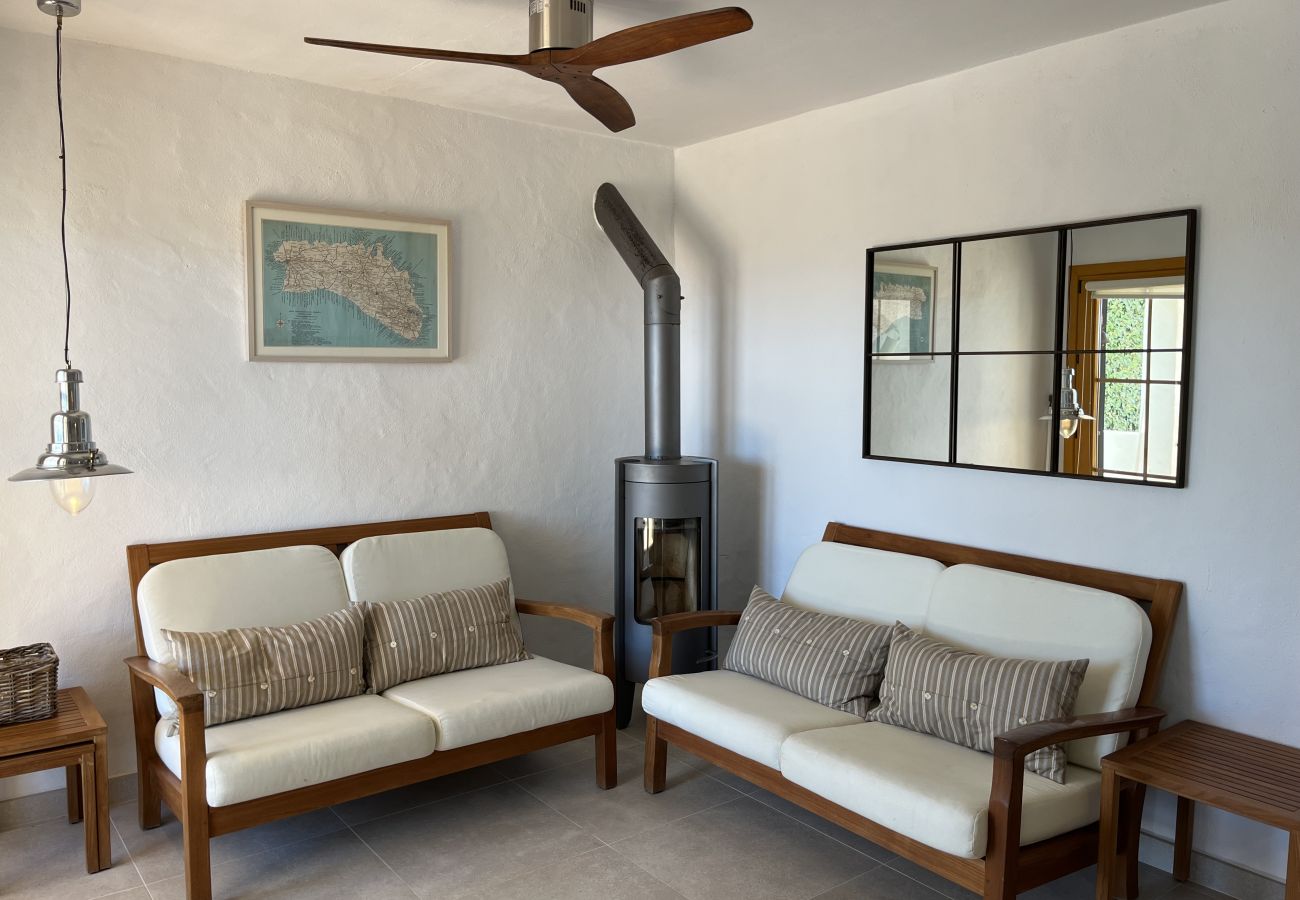 Apartment in Son Parc - Aldeamar F1