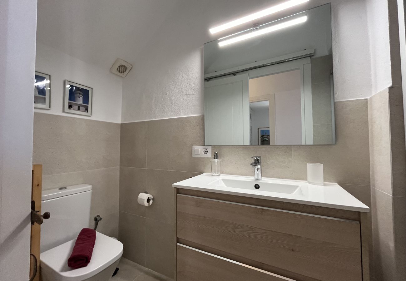 Apartment in Son Parc - Aldeamar F1