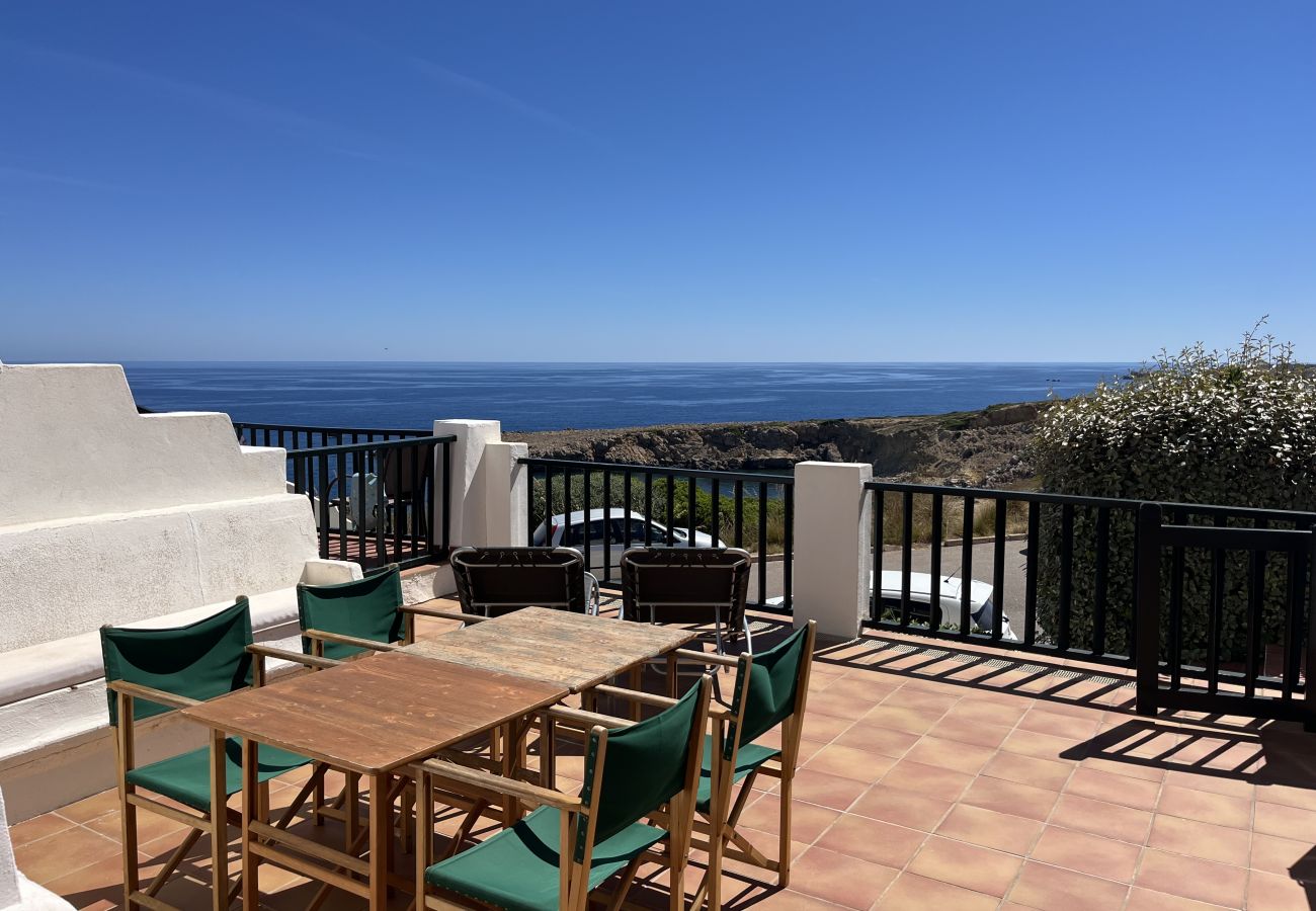 Apartment in Son Parc - Aldeamar F1