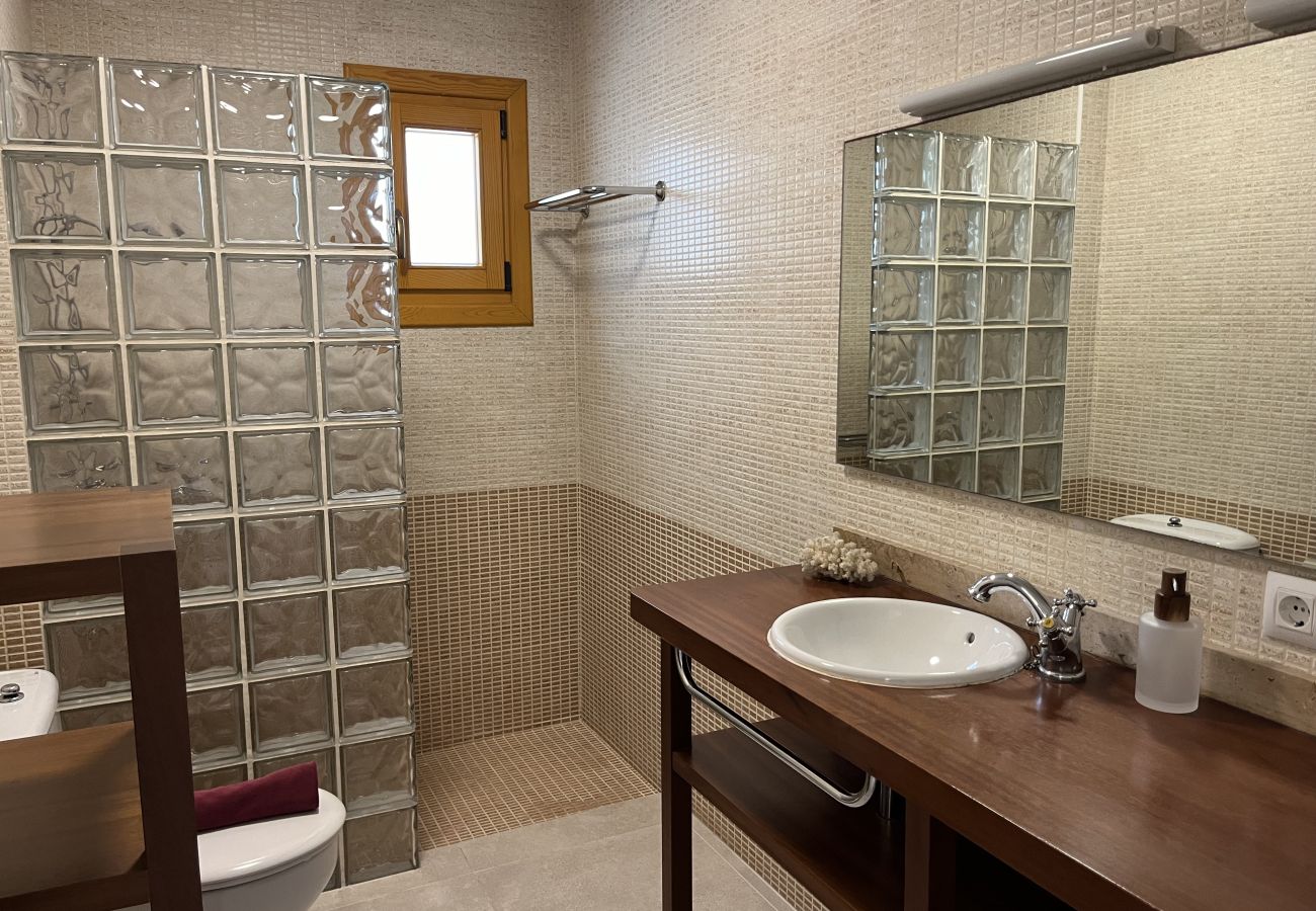 Apartment in Son Parc - Aldeamar F1