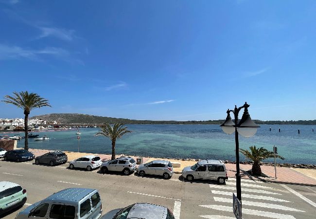  in Fornells - Ermità