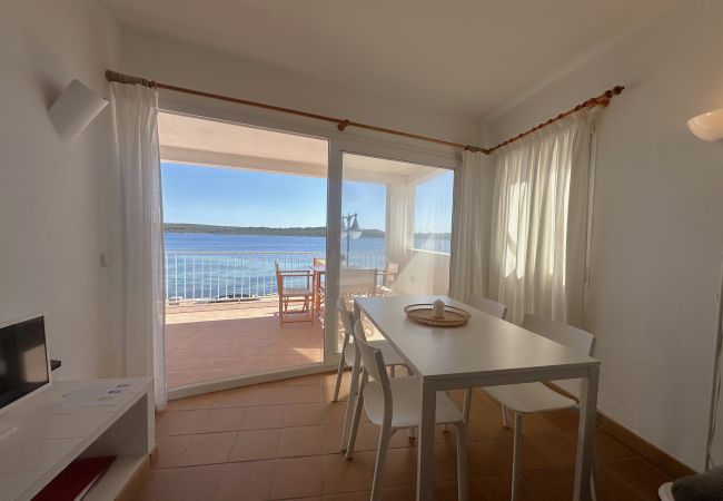 Apartment in Fornells - Ermità Apartment in Fornells - Ermità