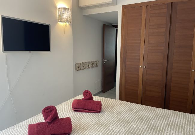 Terraced House in Fornells - Bahía 28 Terraced House in Fornells - Bahía 28