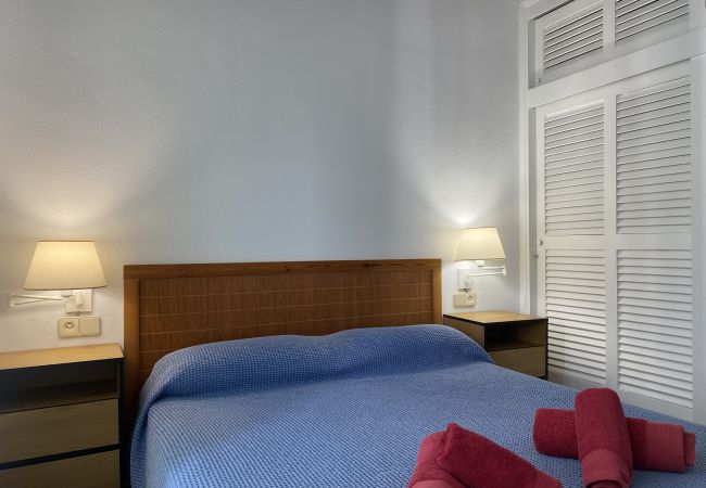 Apartment in Fornells - Es Castell 2.5 Apartment in Fornells - Es Castell 2.5