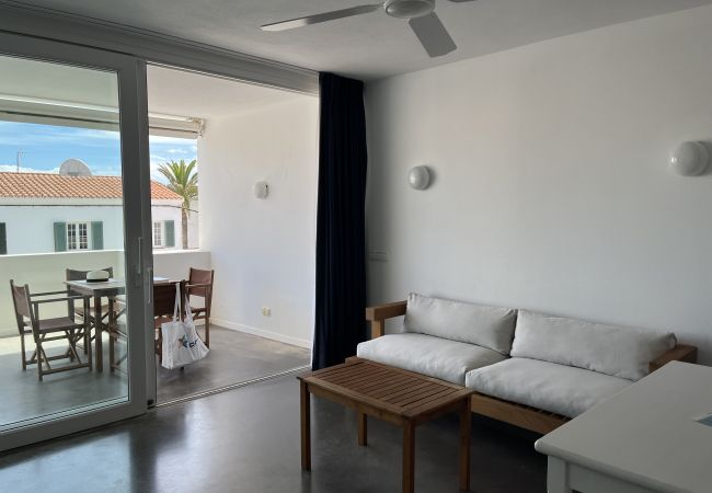 Apartment in Fornells - Riera Rossello 3 Apartment in Fornells - Riera Rossello 3