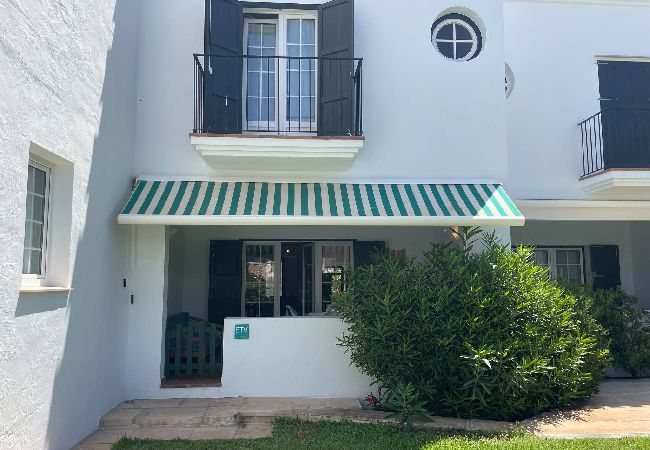 Terraced House in Fornells - Sa Punta 5 Terraced House in Fornells - Sa Punta 5