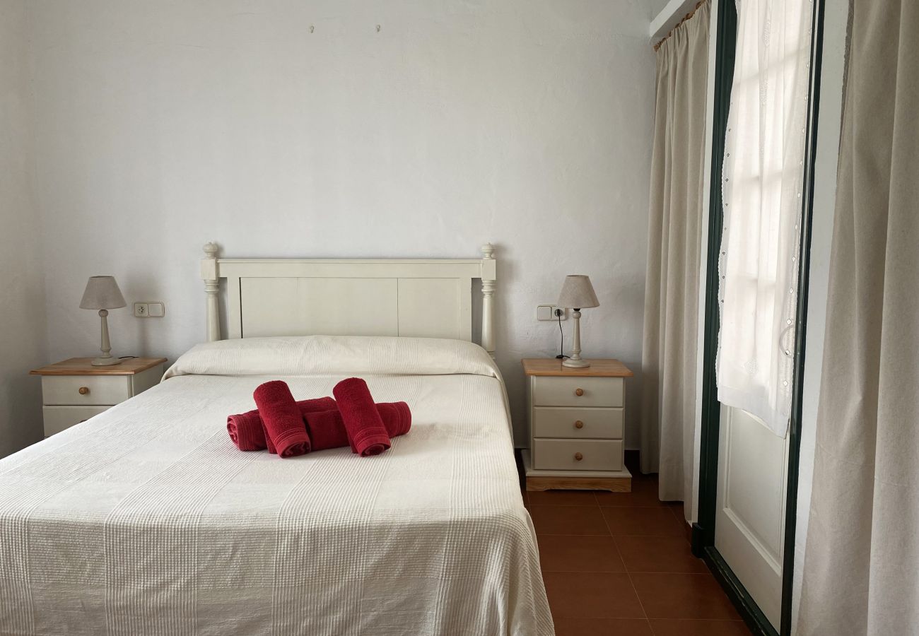 Terraced House in Fornells - Sa Punta 5