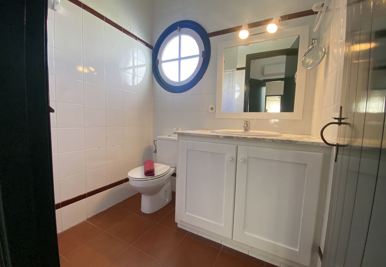 Terraced House in Fornells - Sa Punta 5