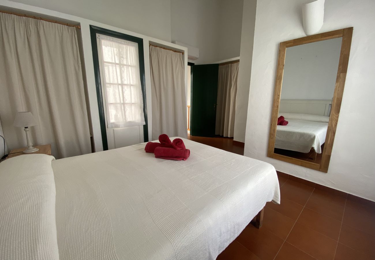 Terraced House in Fornells - Sa Punta 5